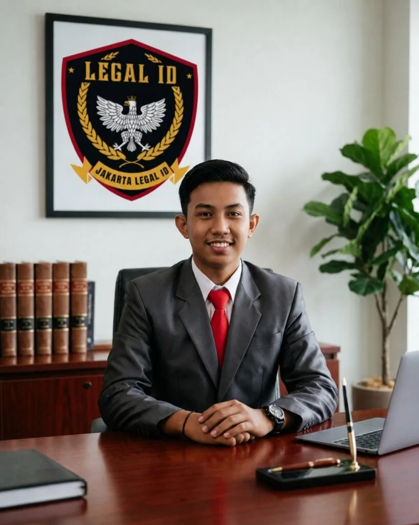 Tim Jakarta Legal ID
