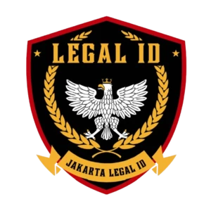 Jakarta Legal ID Logo